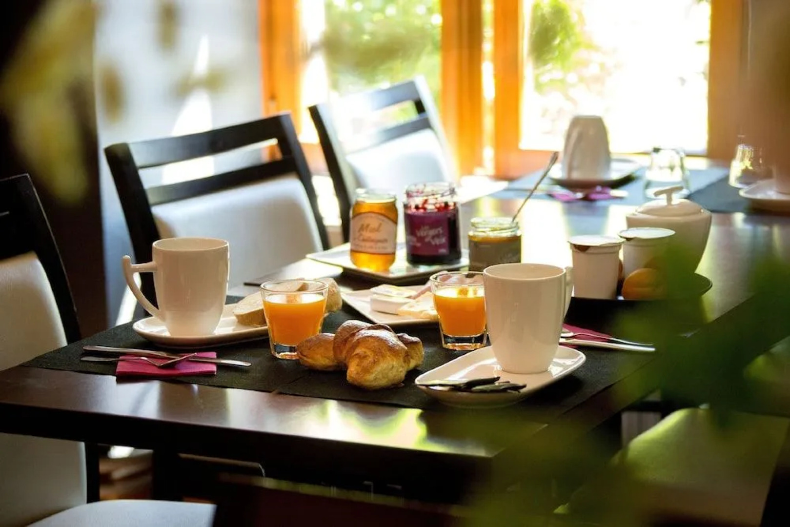 Hôtel de la Brasserie de Treignac