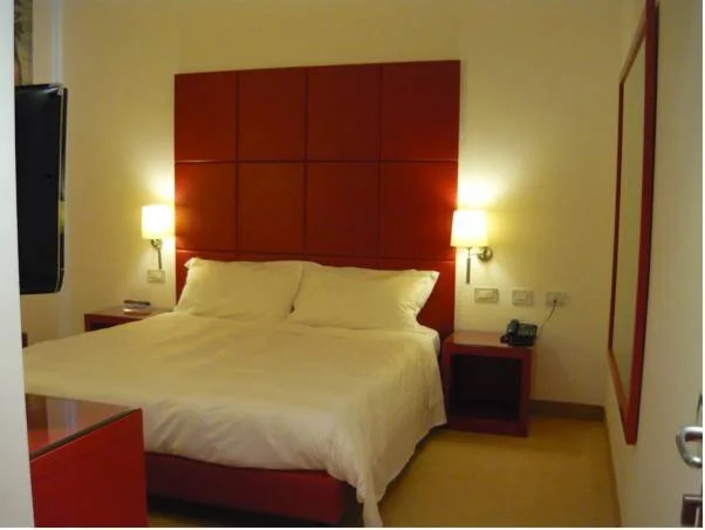 Hotel Motel Castelletto