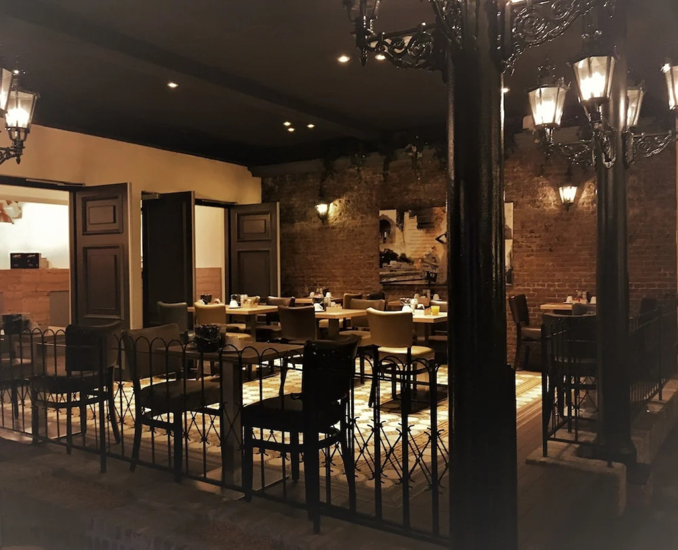 Hotel Courage Waalkade