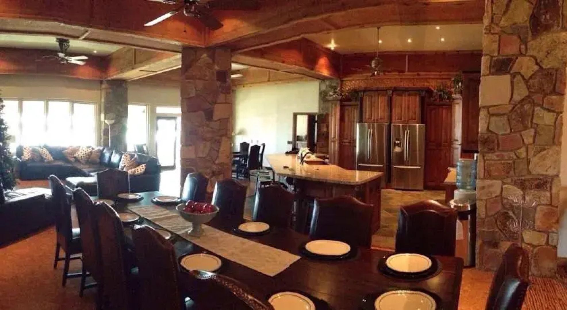 The Grand Luxury Home in Park City