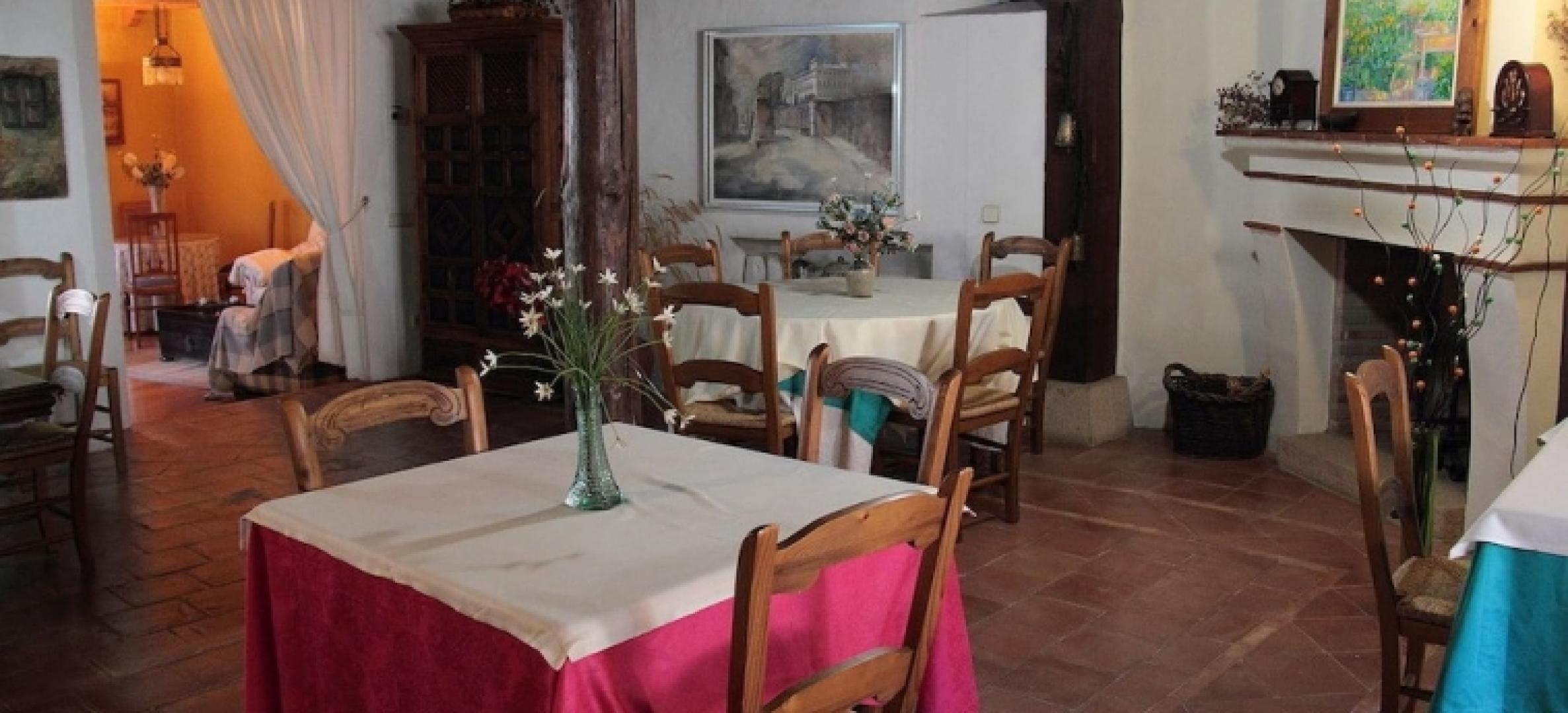 Posada El Canchal