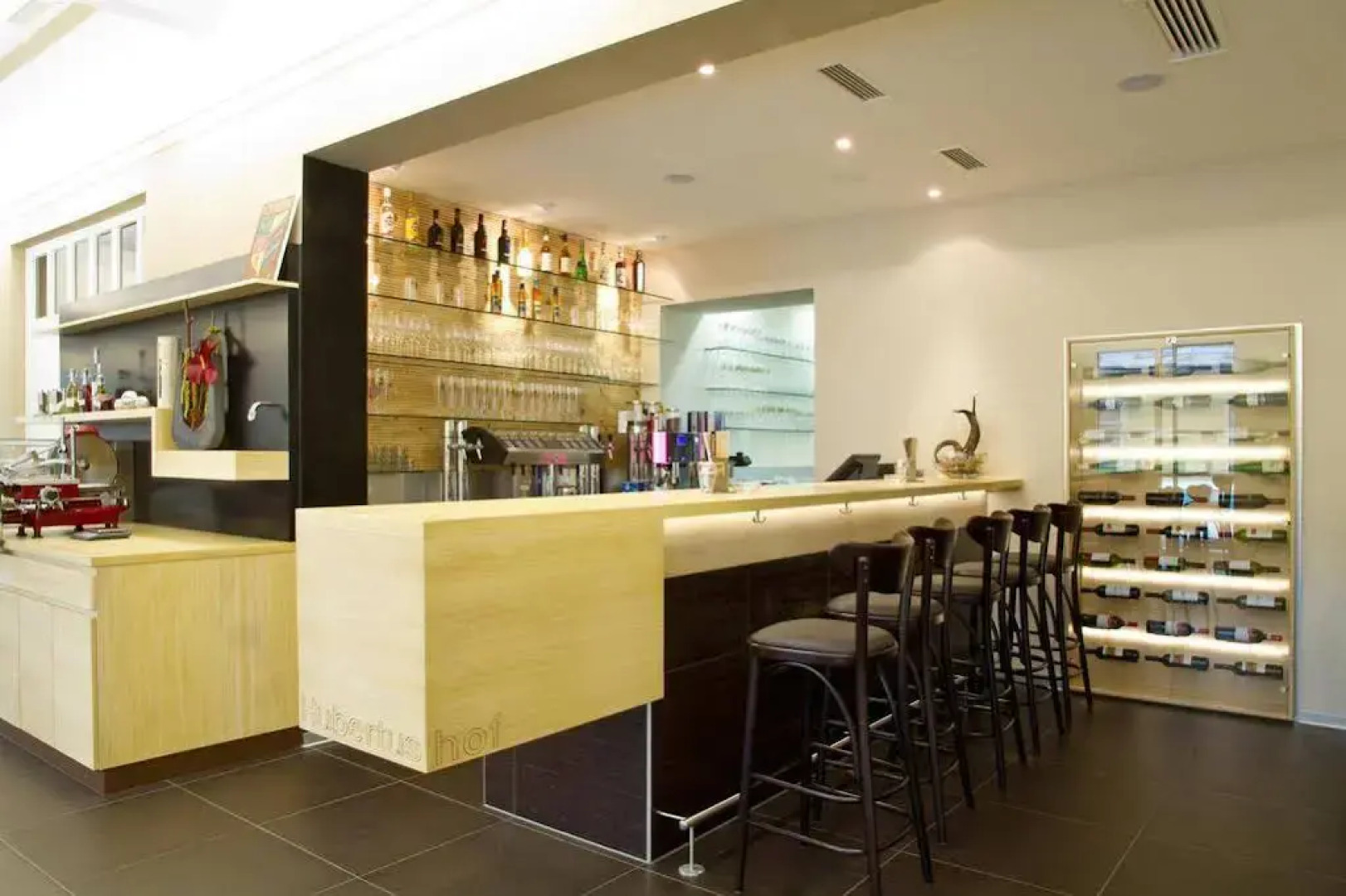 Motel Zeltweg - Self-Check-in