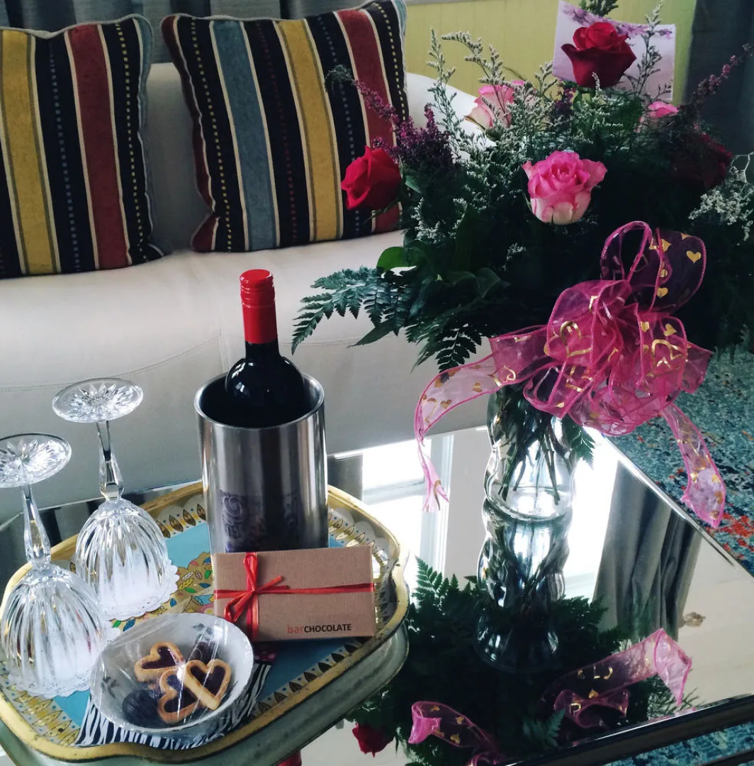 The Inn at Glen Alpine