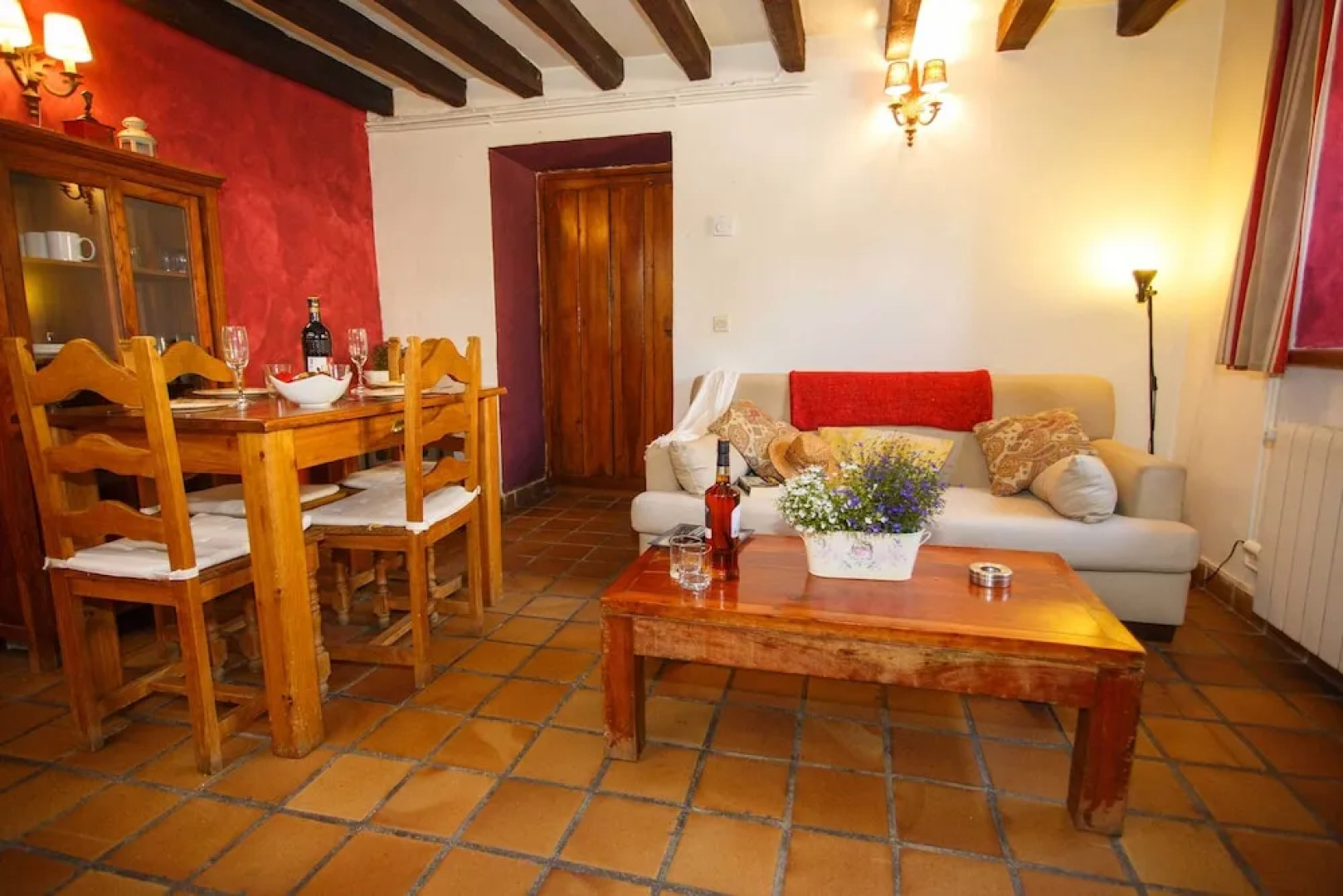 El Bulín de Prádena