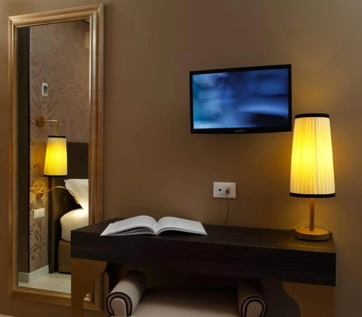 Arcadia Boutique Hotel