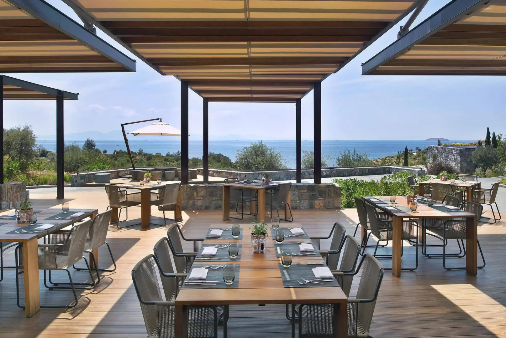 Six Senses Kaplankaya