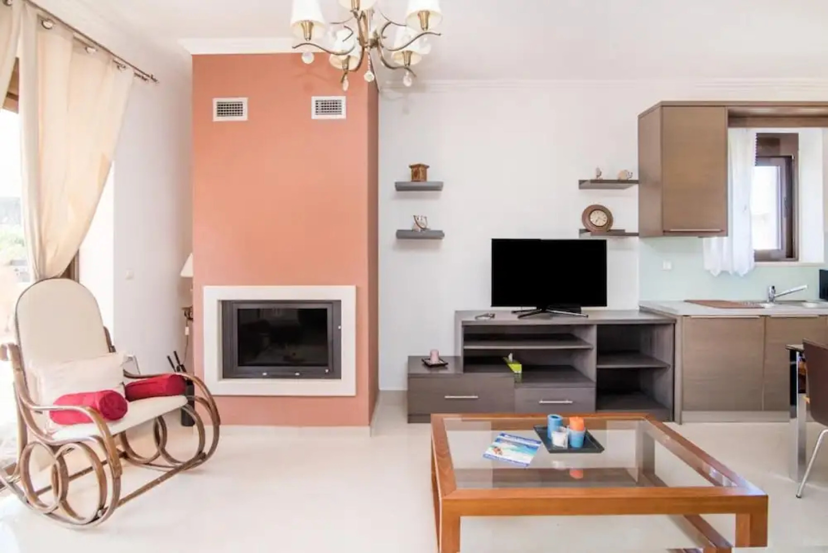 Eleftheria s House With Panoramic Sea View