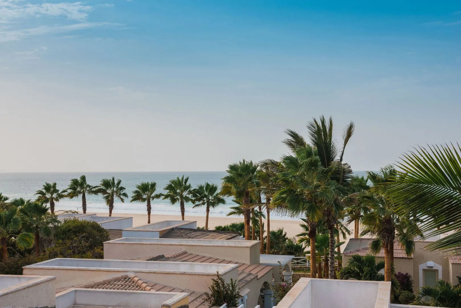 VOI Praia de Chaves Resort