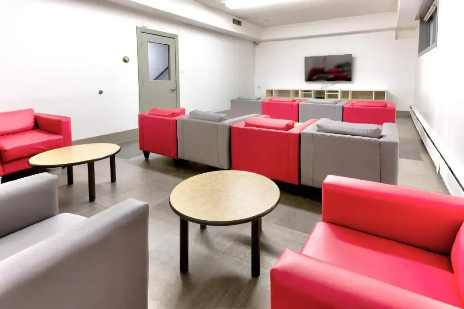 Hostelling International Edmonton