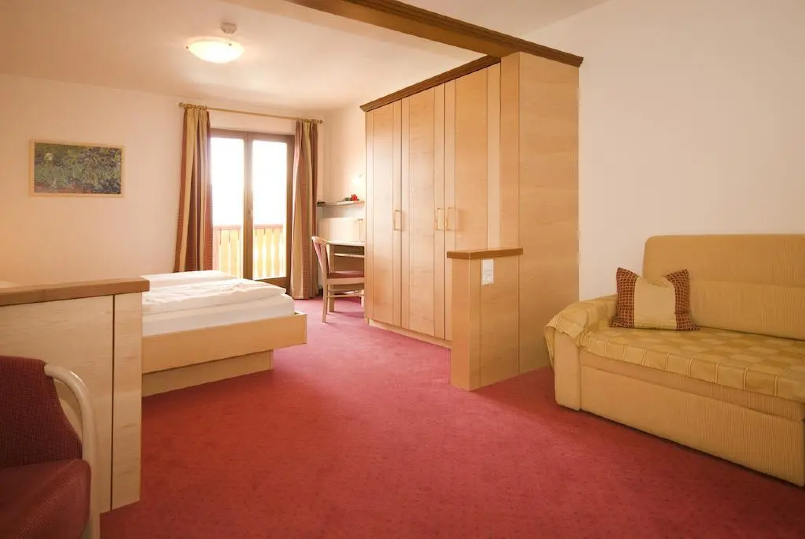 Boutique Hotel Kircher