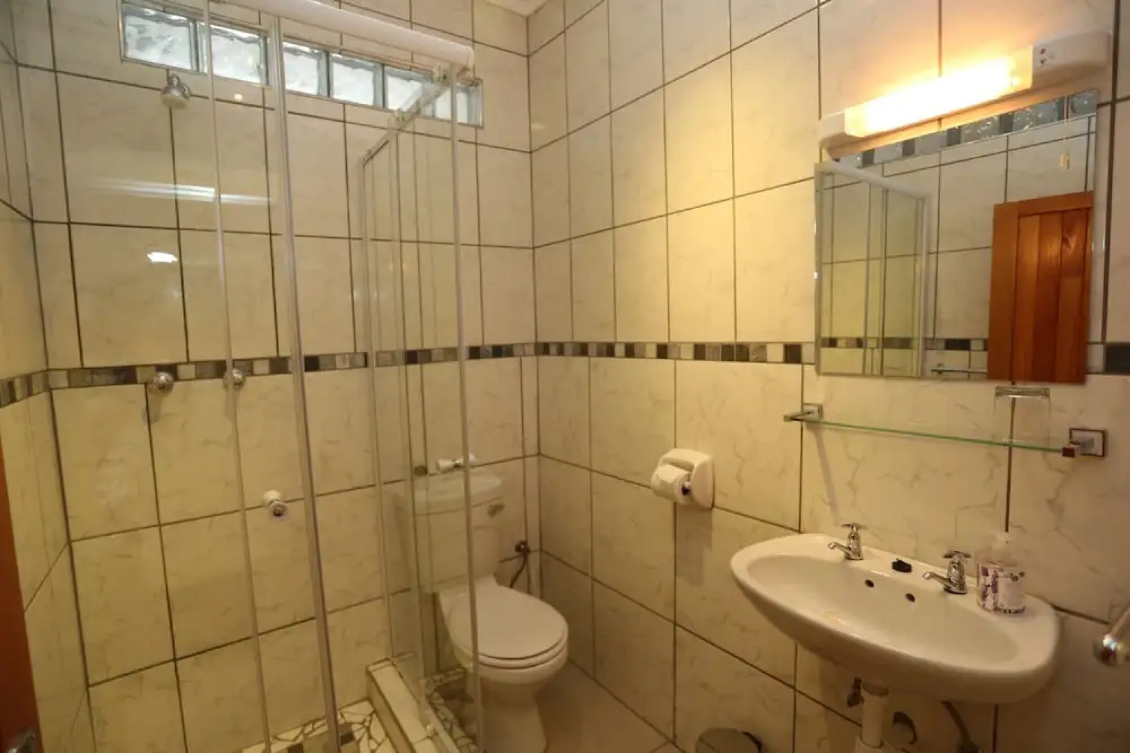 Aus Self-Catering Units