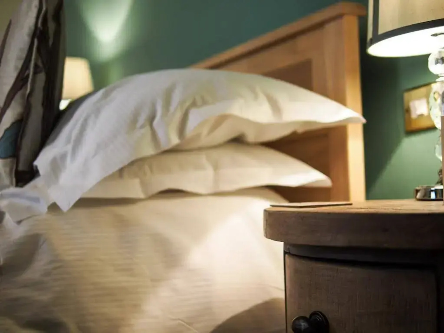 Napier's Restaurant with Rooms