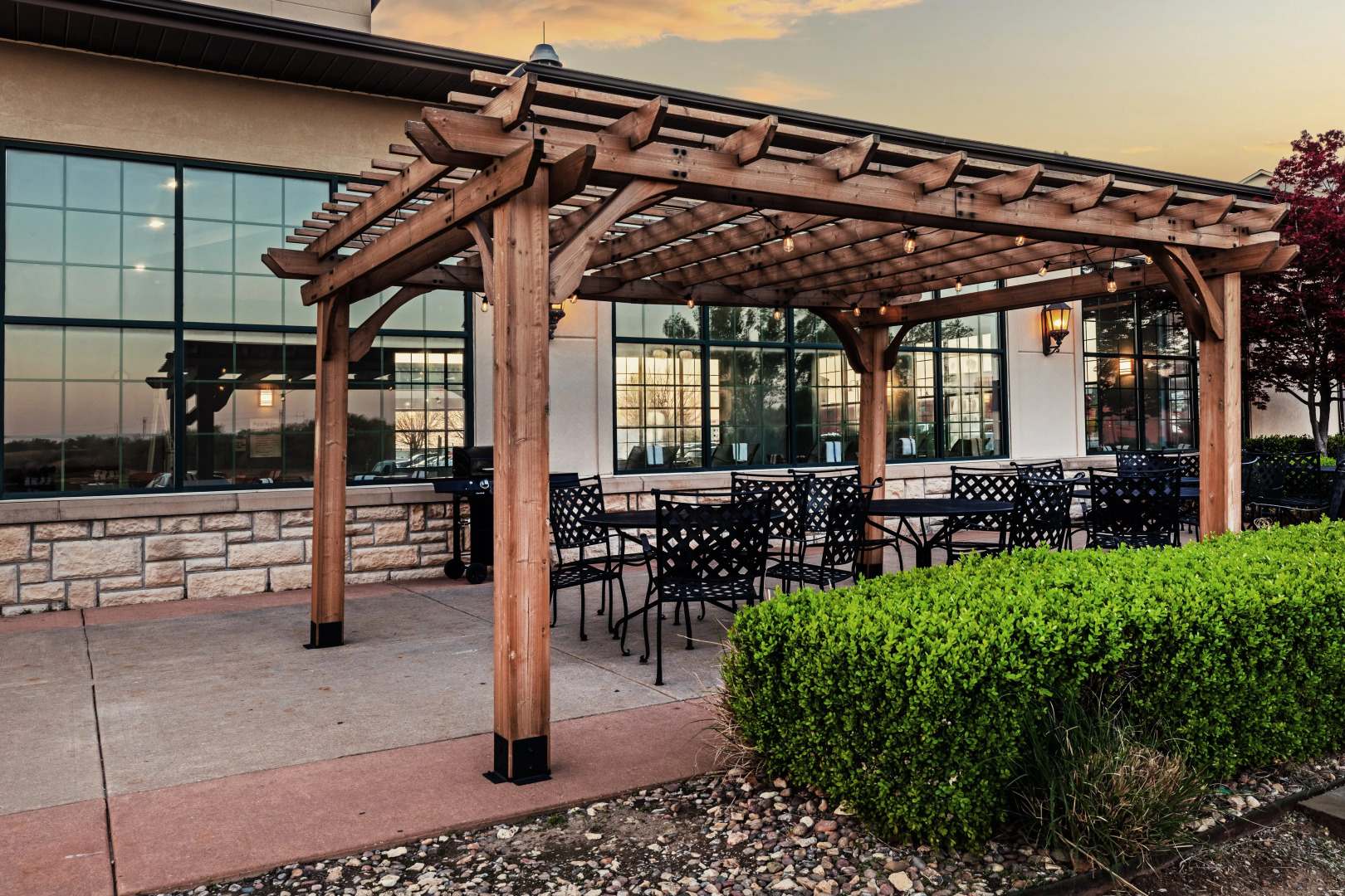 Holiday Inn Express & Suites Tulsa S Broken Arrow Hwy 51 by IHG