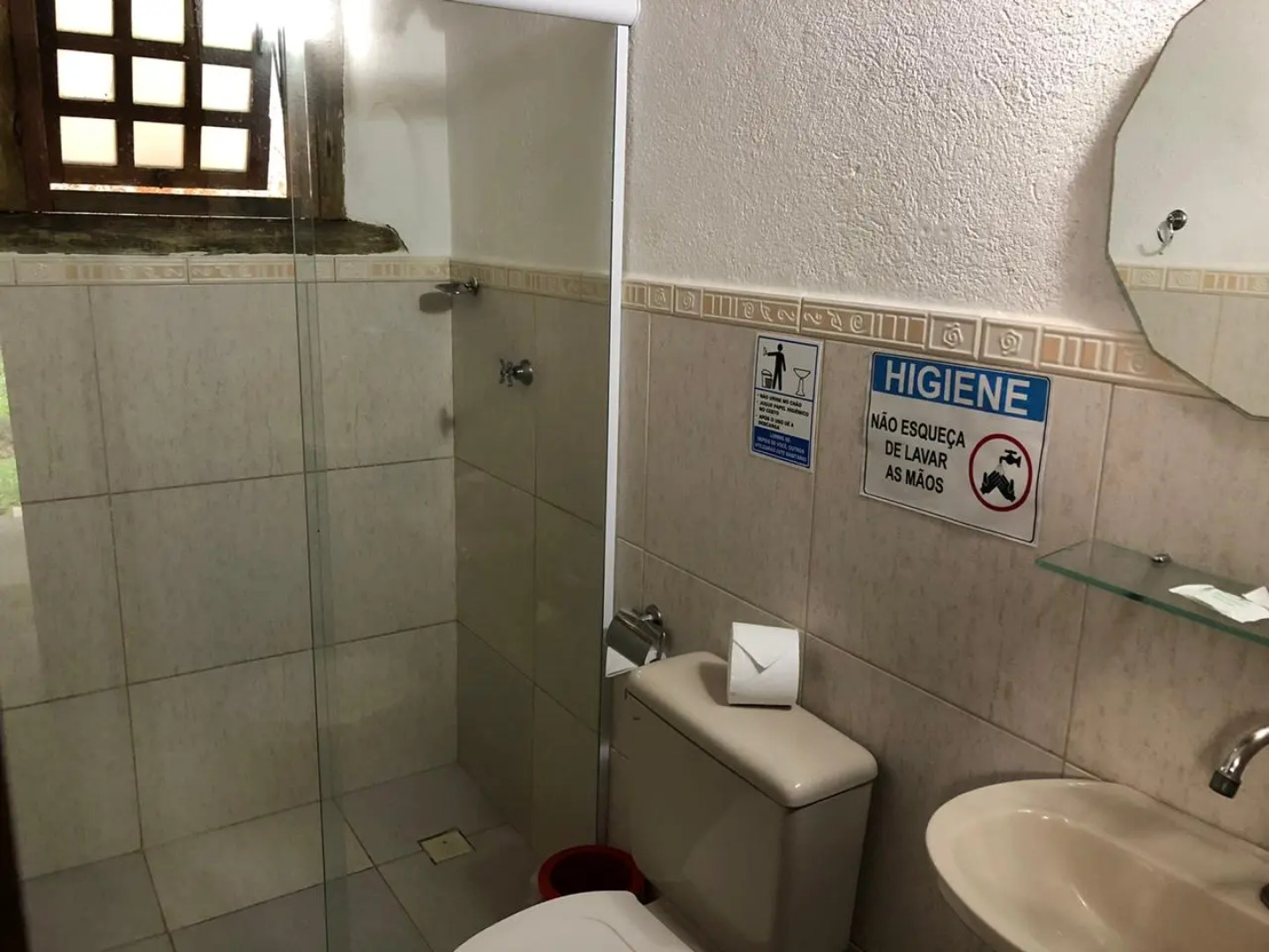 Pousada Estalagem Paraty