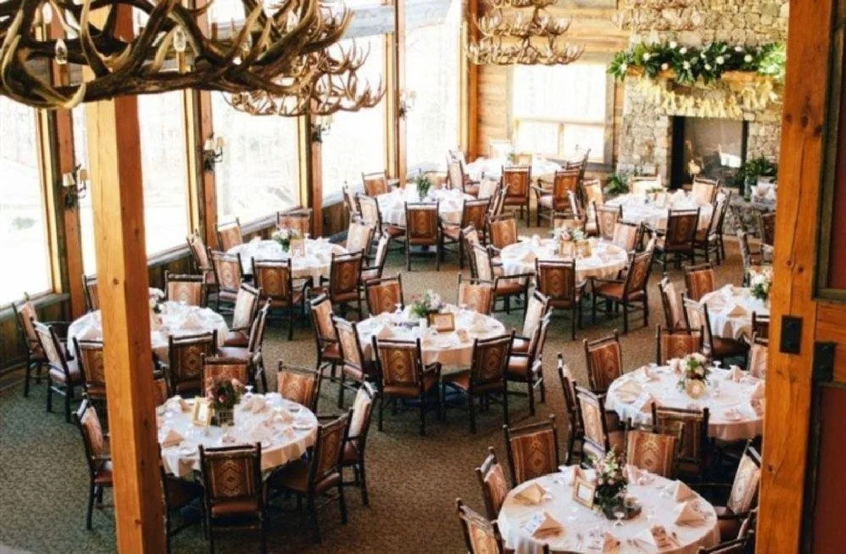 Laurel Ridge Country Club