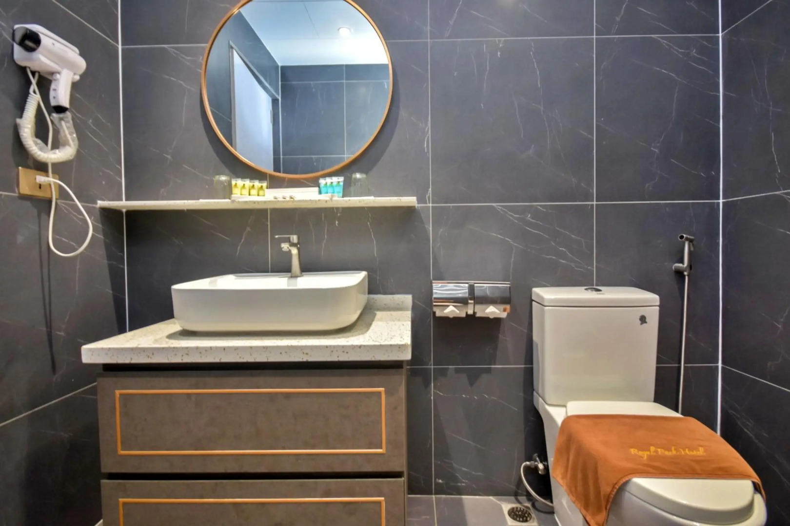 Royal Park Resort Boracay