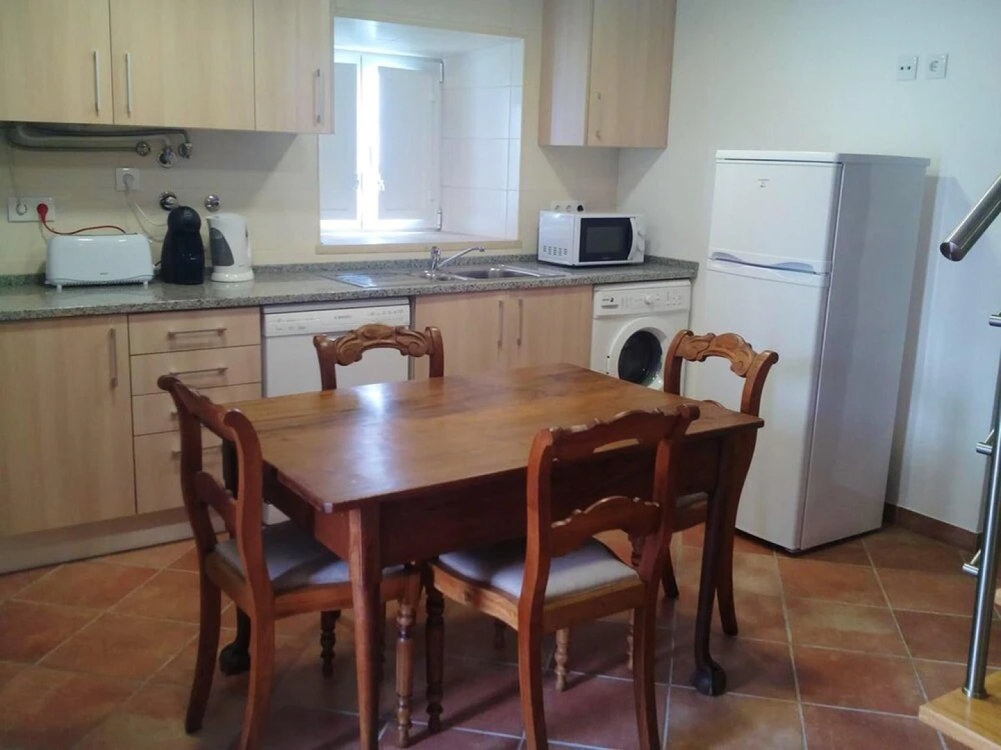 House With 3 Bedrooms In Sintra With Wonderful City View And Terrace 3 Km From The Beach