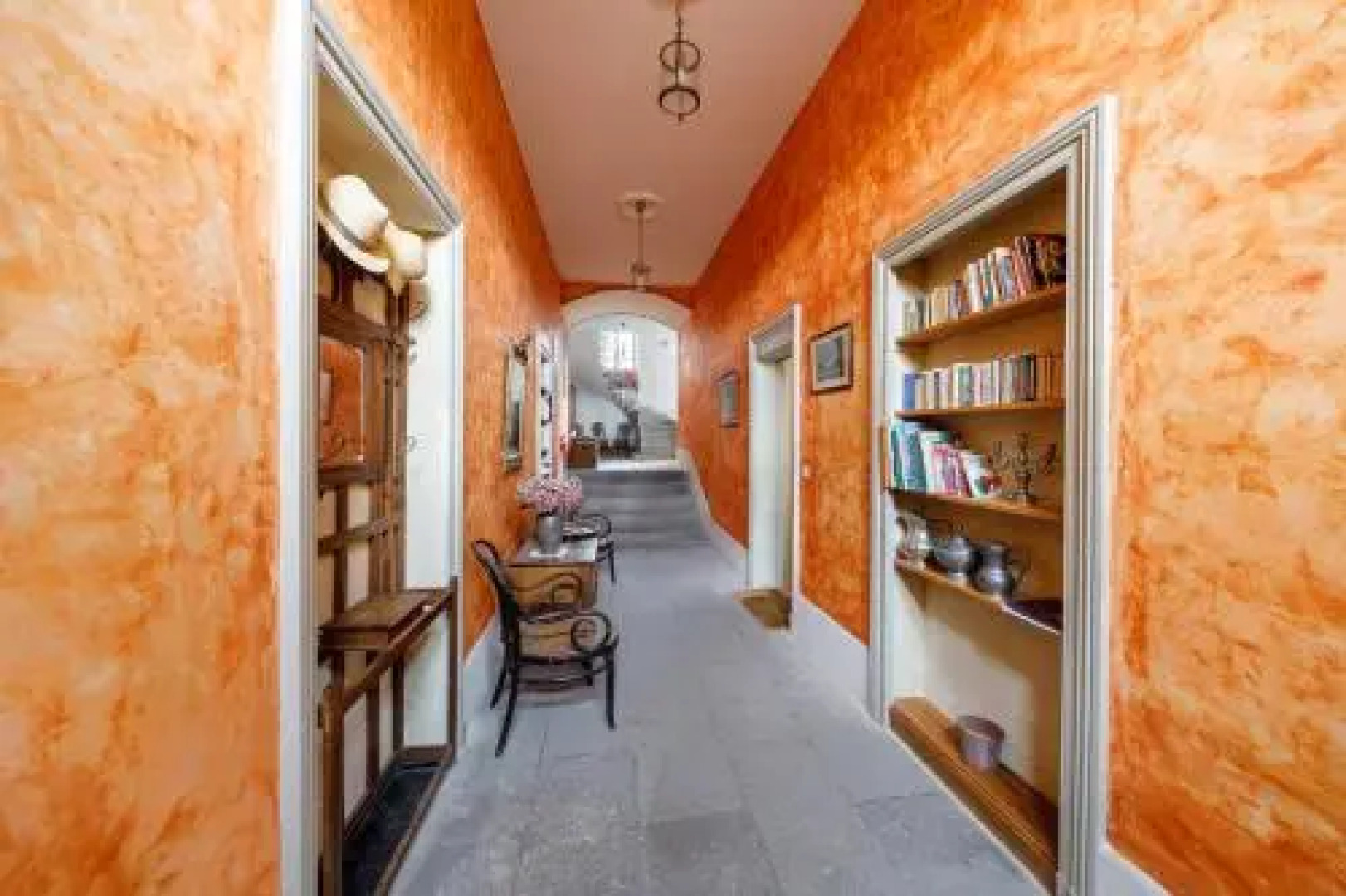 Château des Grèzes