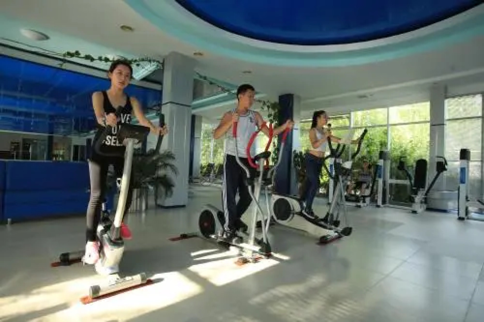 Karven 4 Seasons Resort