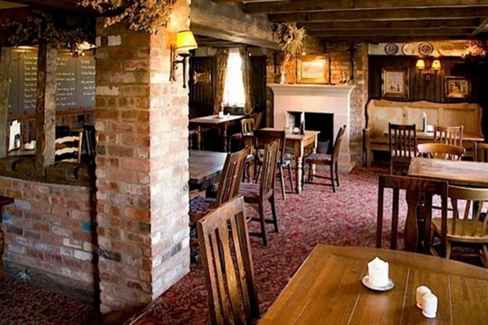 Premier Inn Waltham Abbey