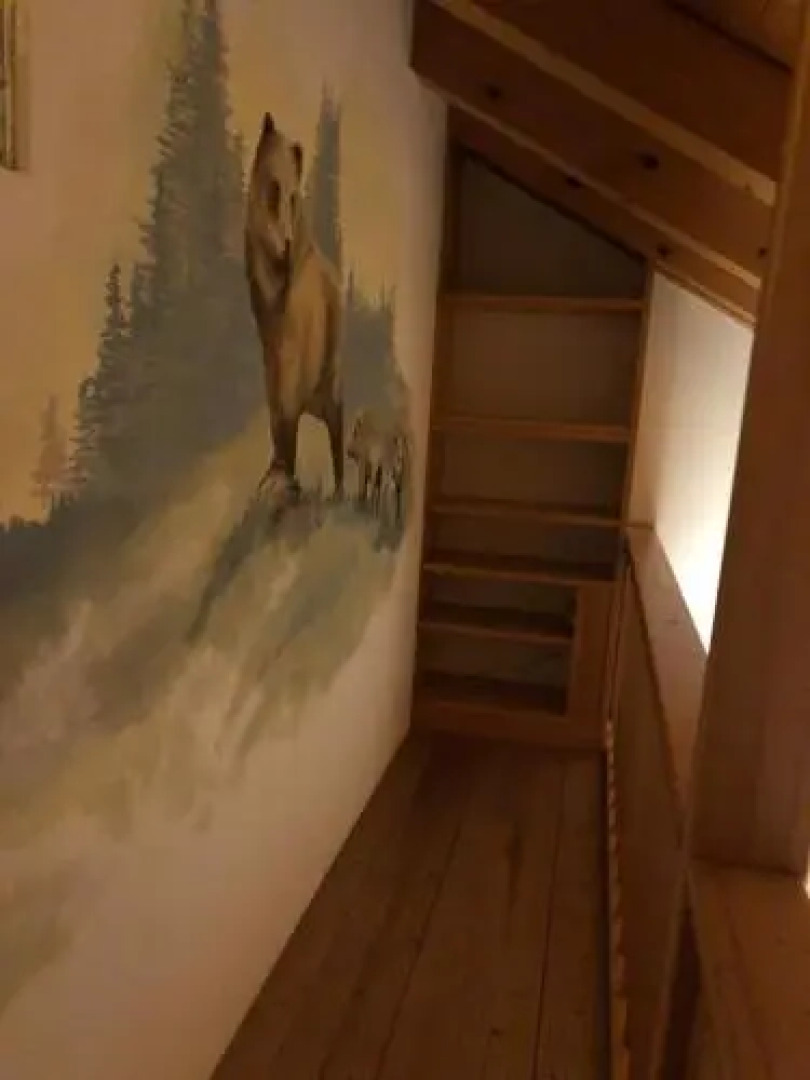 Appartamenti Volpe Rossa