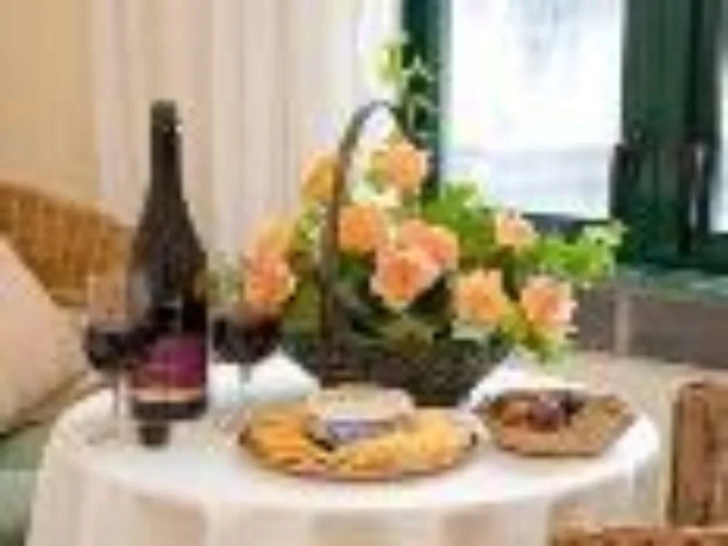 Admirals Landing Waterfront B&B