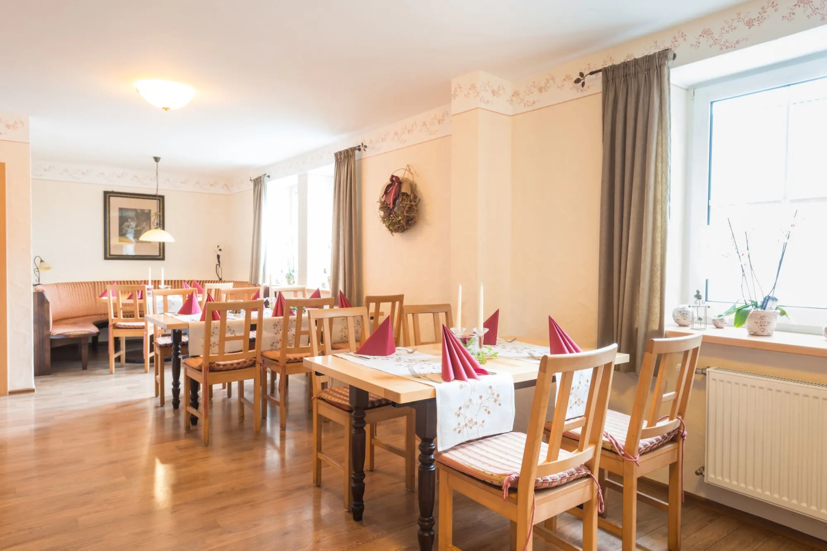 Beim Brauer Landgasthaus