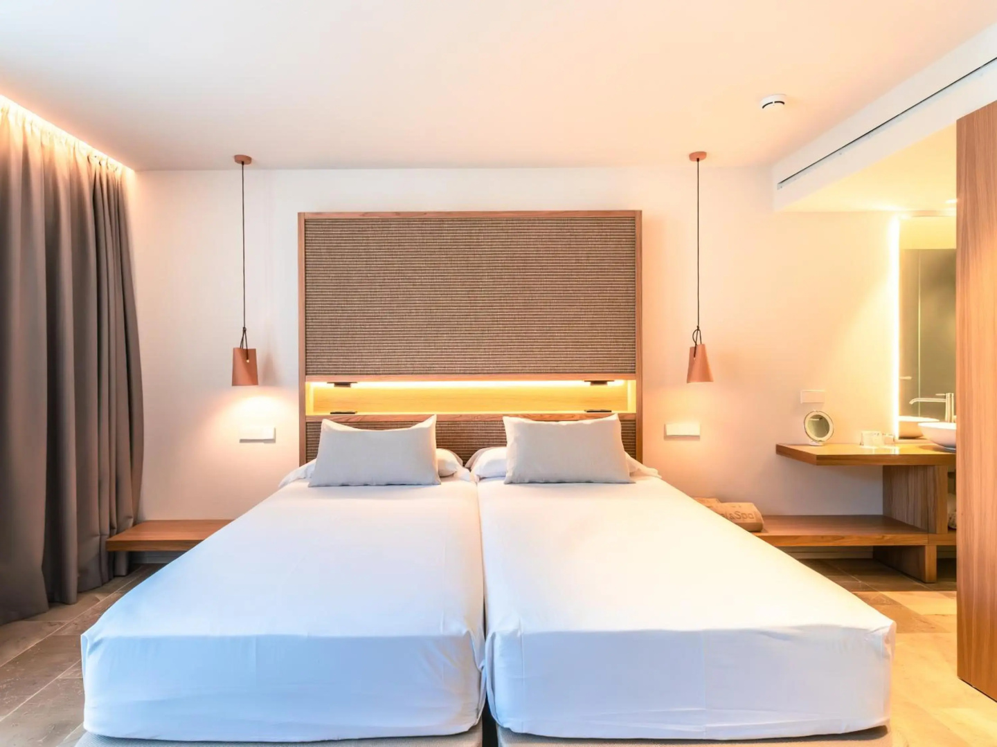 Canyamel Park Hotel & Spa - Adults Only