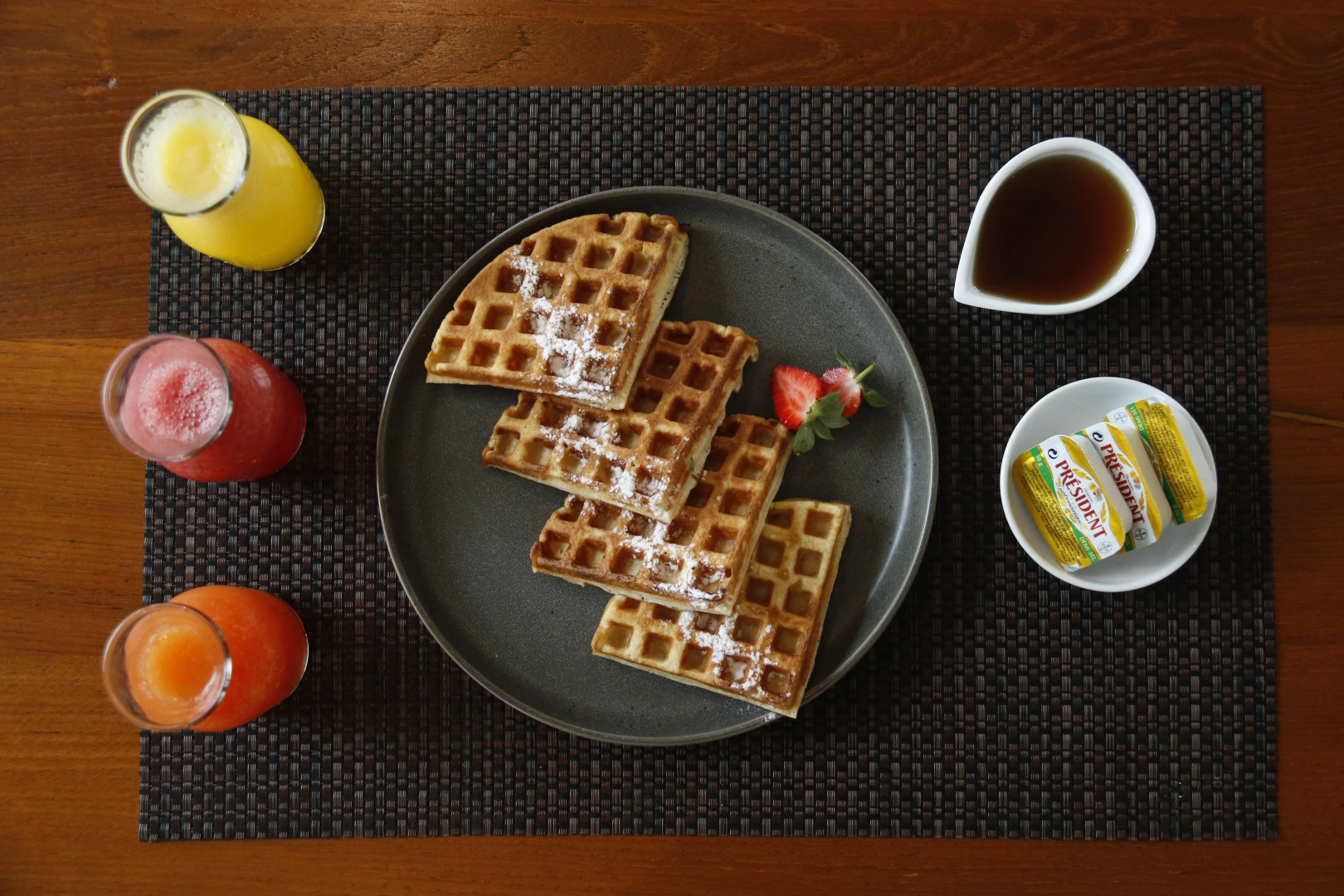 Ubuntu Beach Villas By Reveal