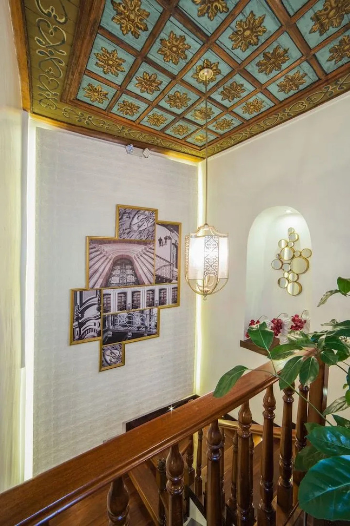 Felicia Hotel & Suites