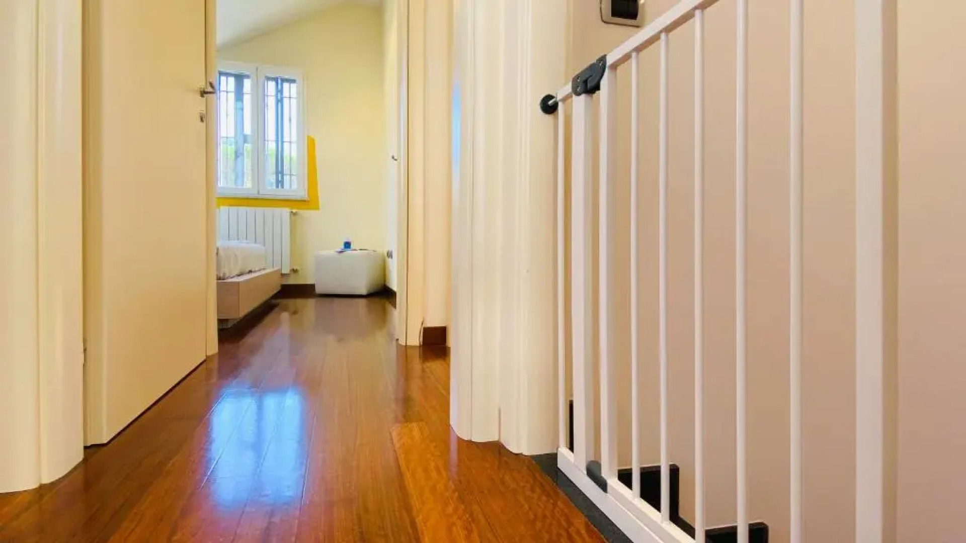 Babyaccommodation Family Exclusive