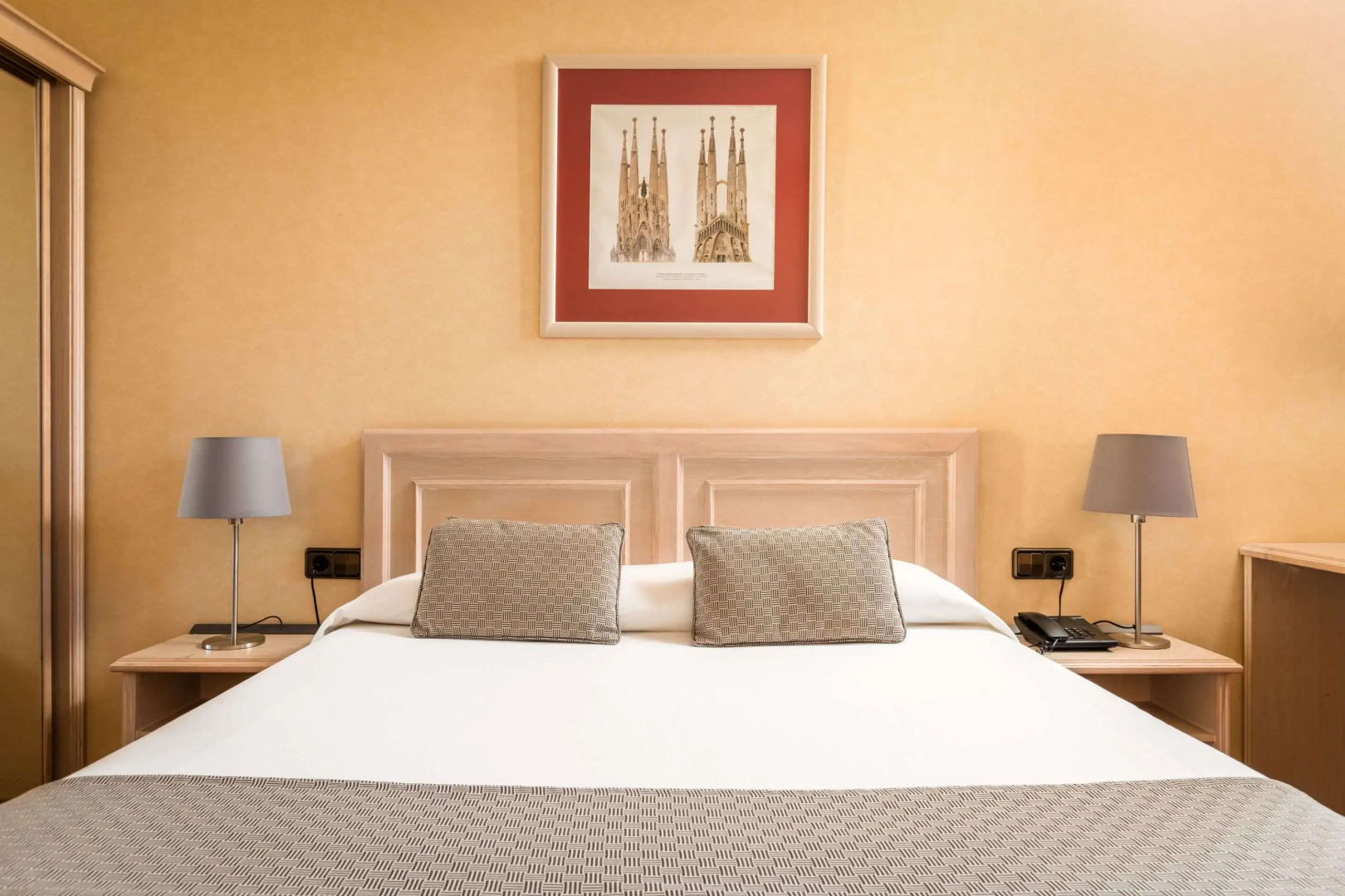 Отель Sunotel Junior