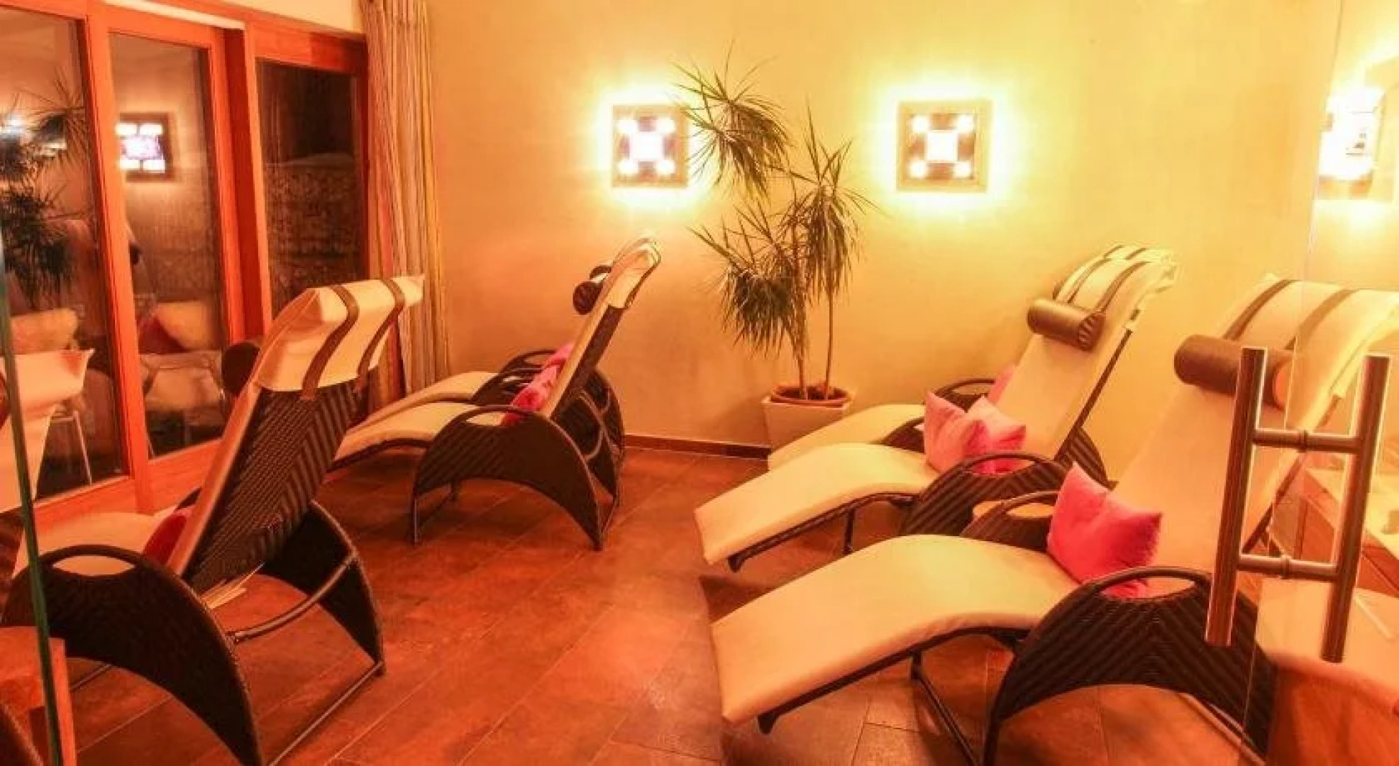 Ferienhof Pfefferbauer