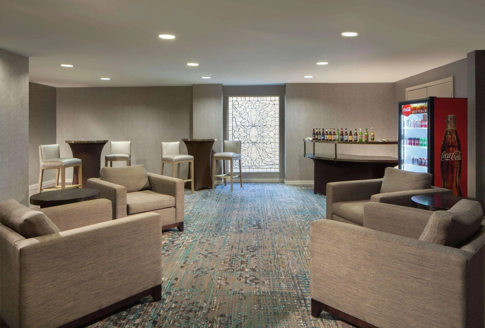 Hilton Garden Inn Austin Downtown