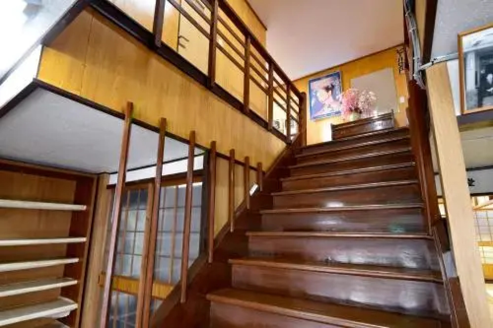 Yamaga Onsen Asahiya Ryokan
