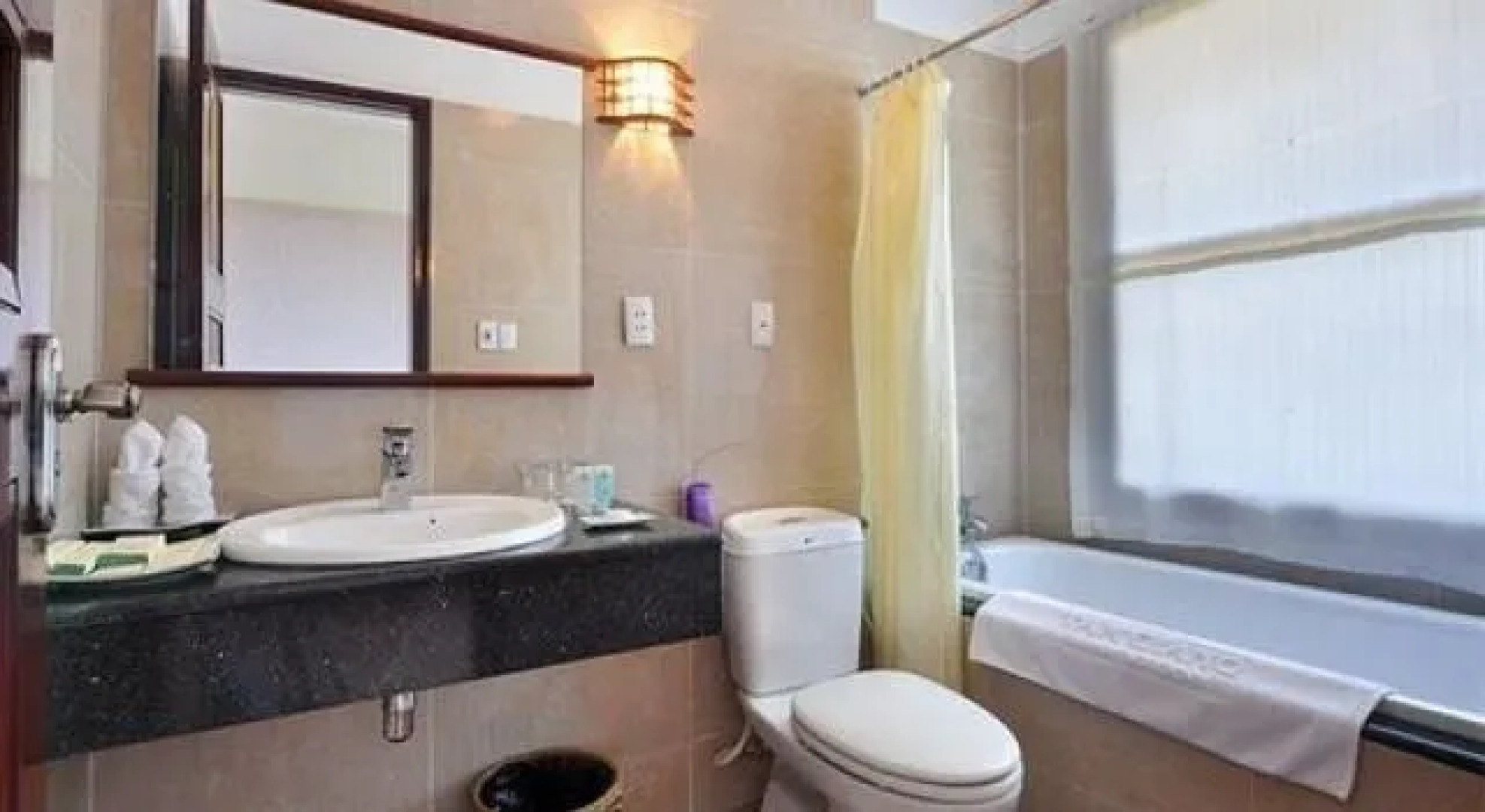 Tam Giang Resort  Spa