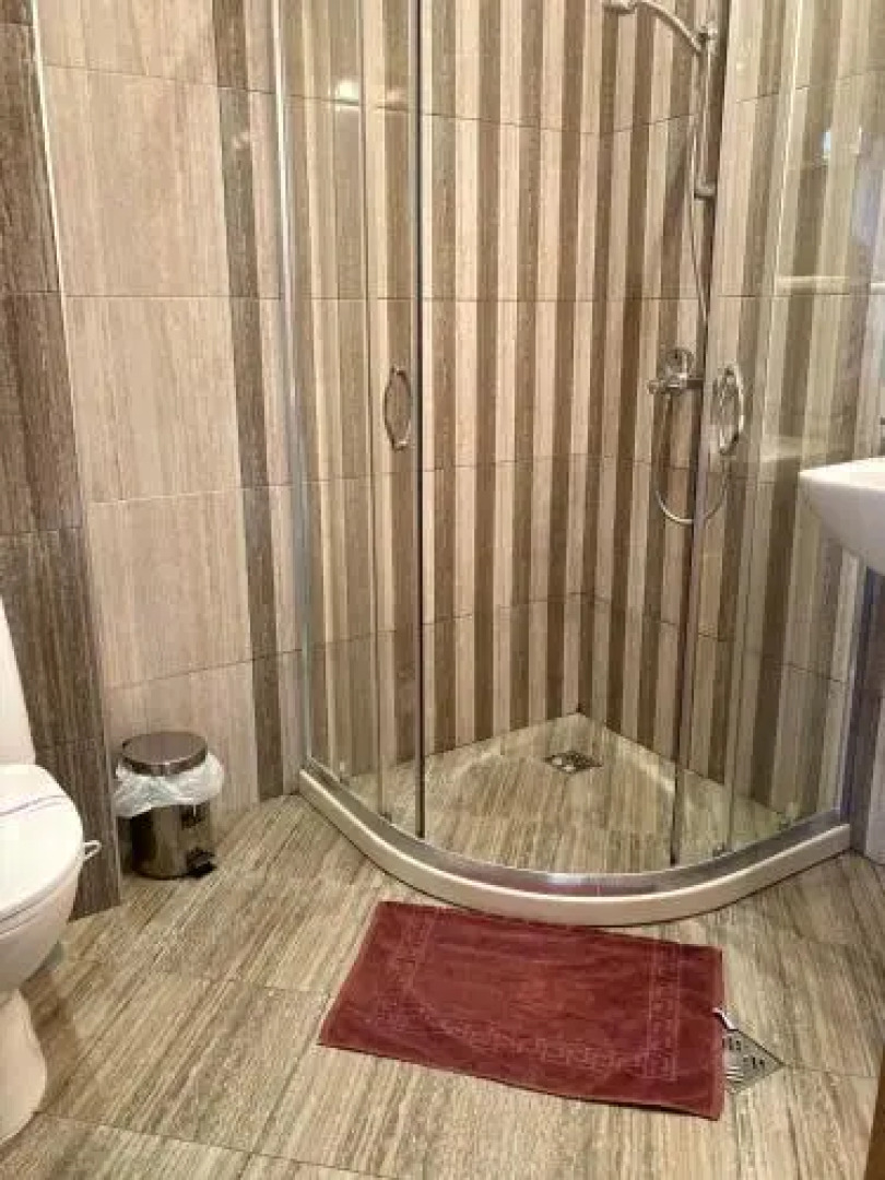 Apartments In Villas Apolon