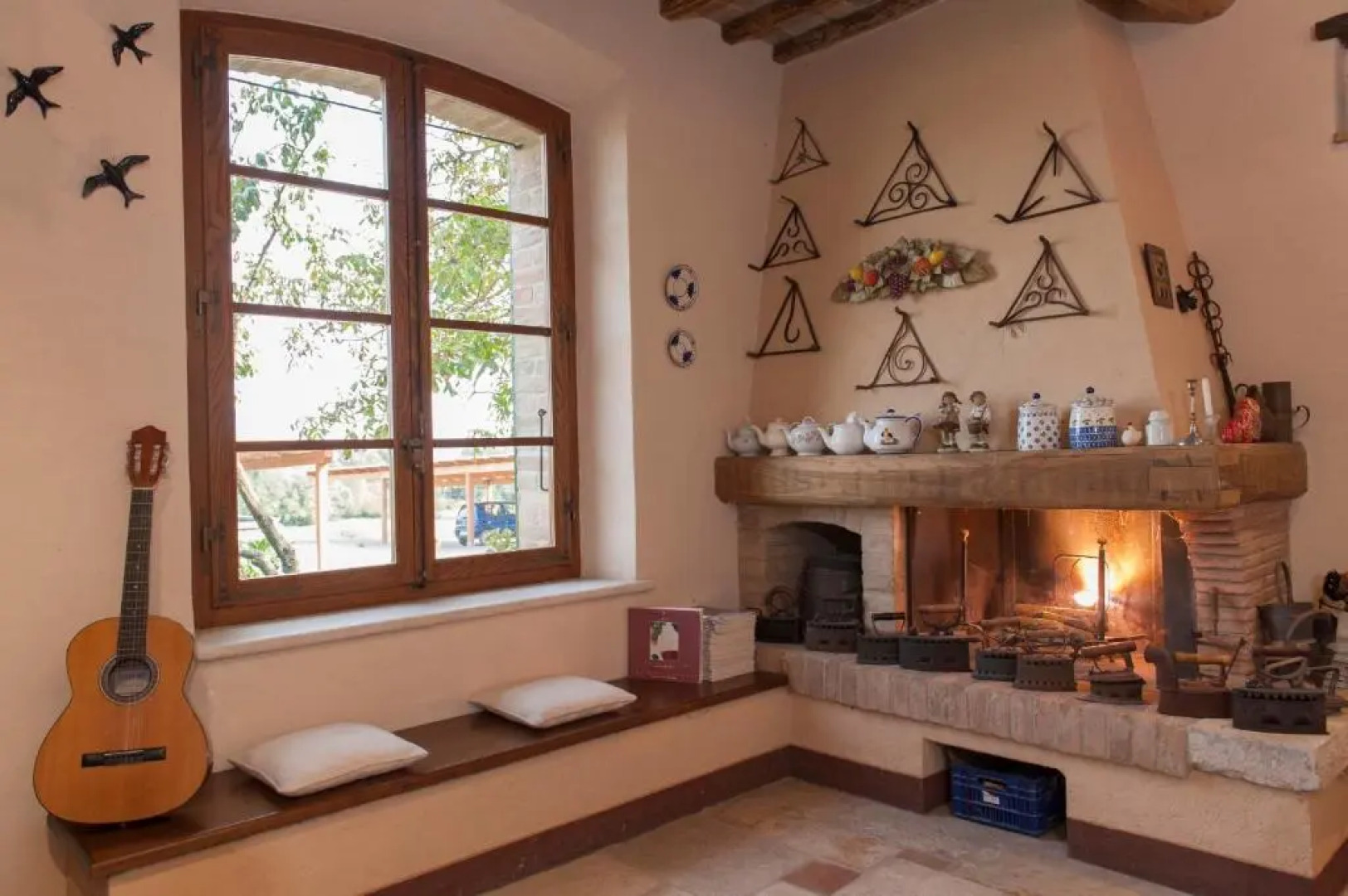 Agriturismo San Giorgio