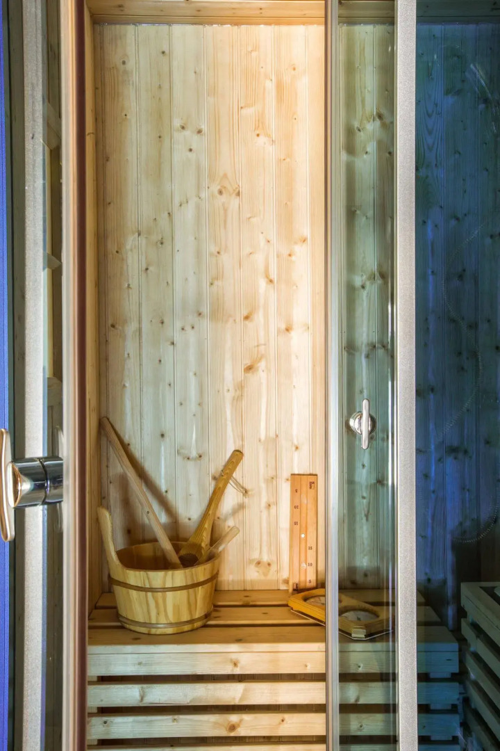 Villa Ouziel by halu! Apartments