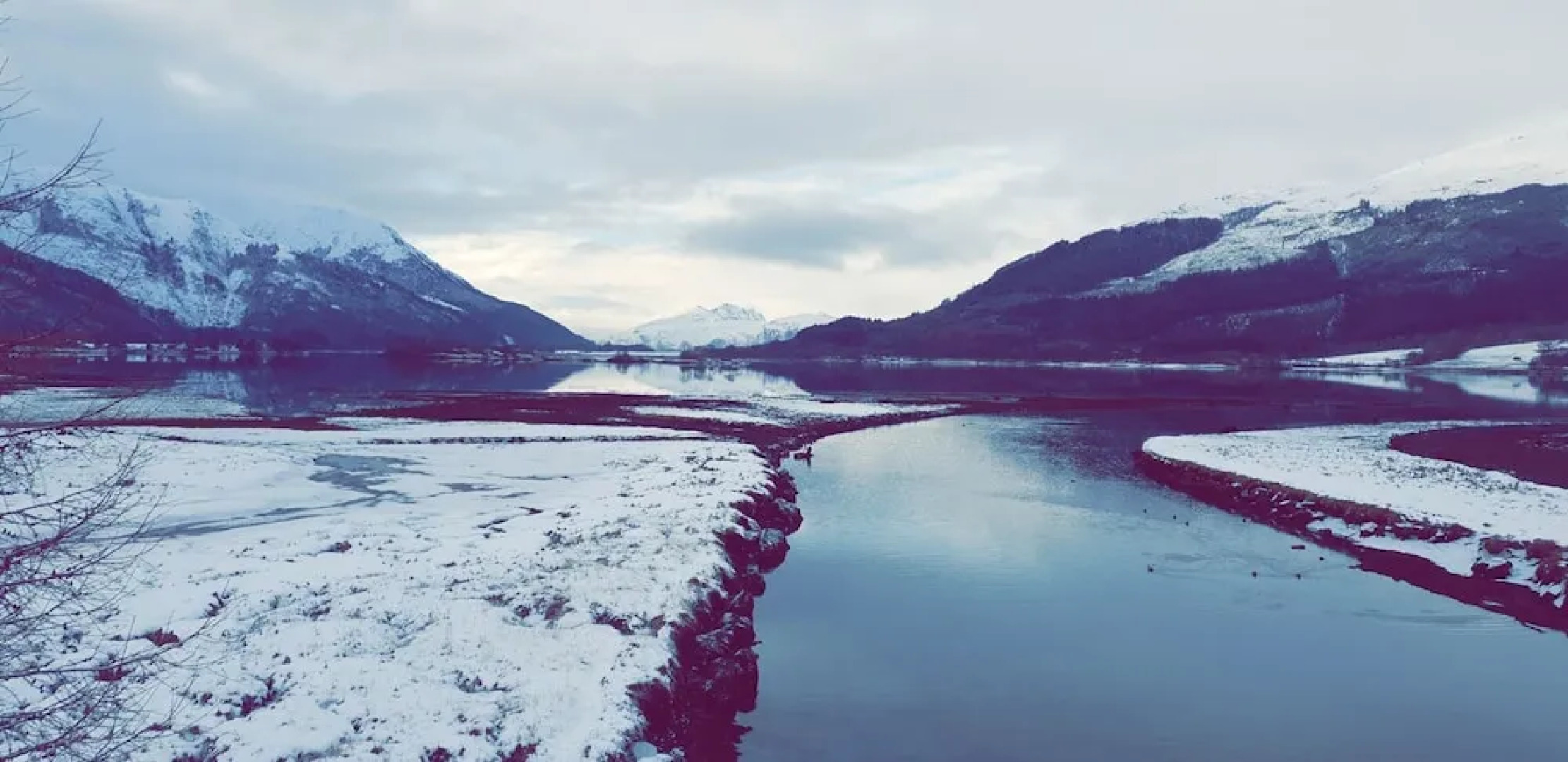 Strontian Boutique Bed & Breakfast