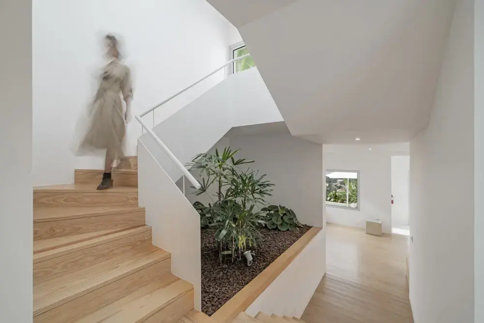 Casa da Vargem I, Pool for Small Families