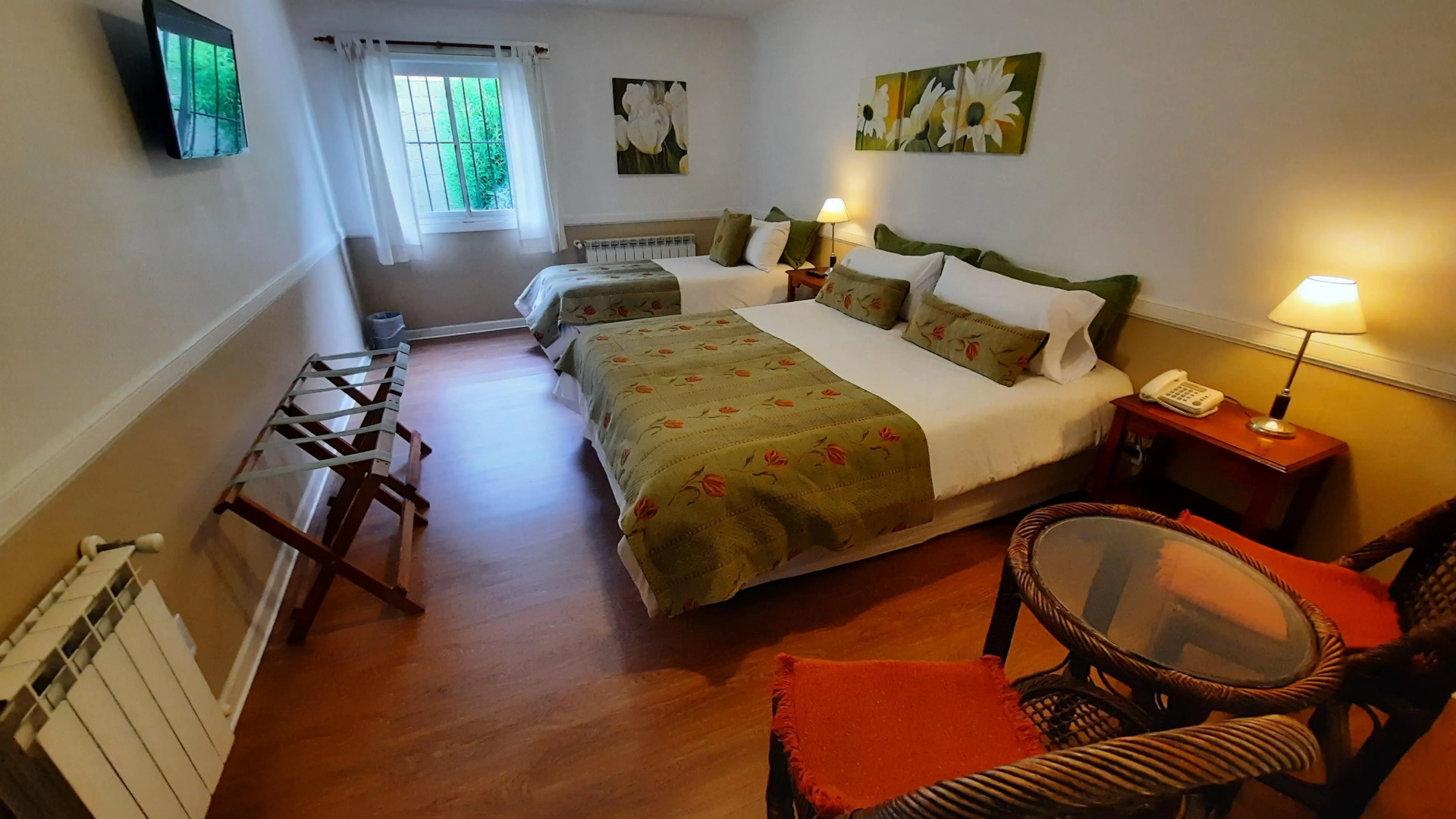 Hotel Austral Ushuaia