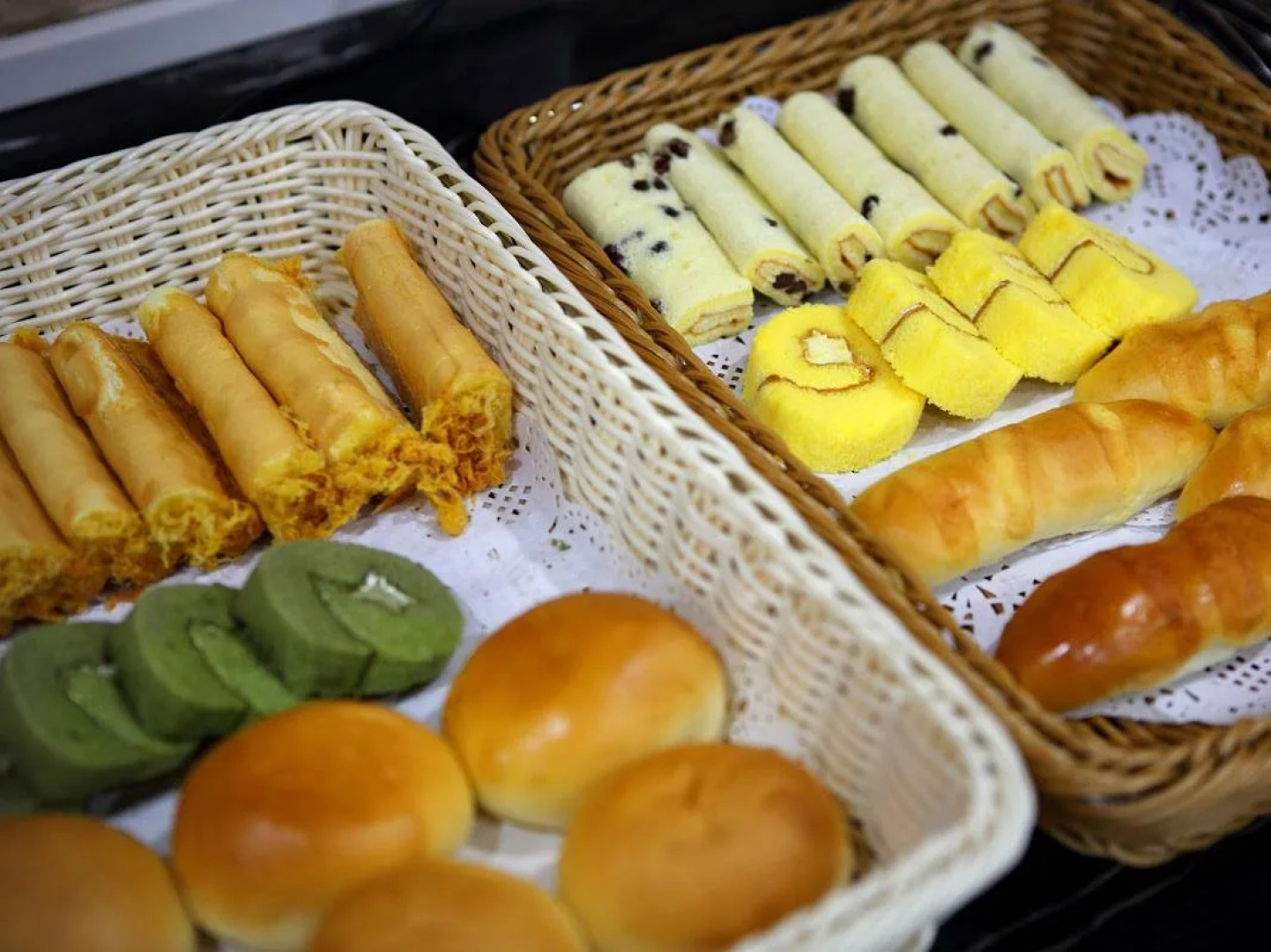 Honglilai Hotel Shenzhen