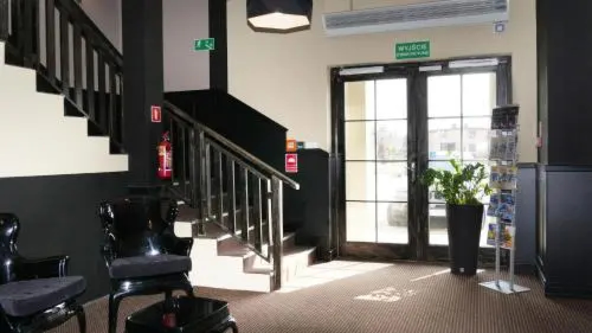 Noclegi Texas - Park Westernowy Twinpigs