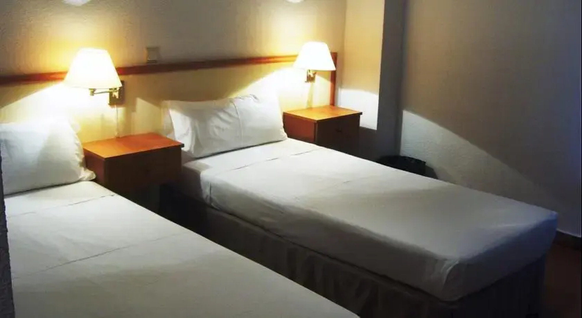 Hostal-Residencia El Velero