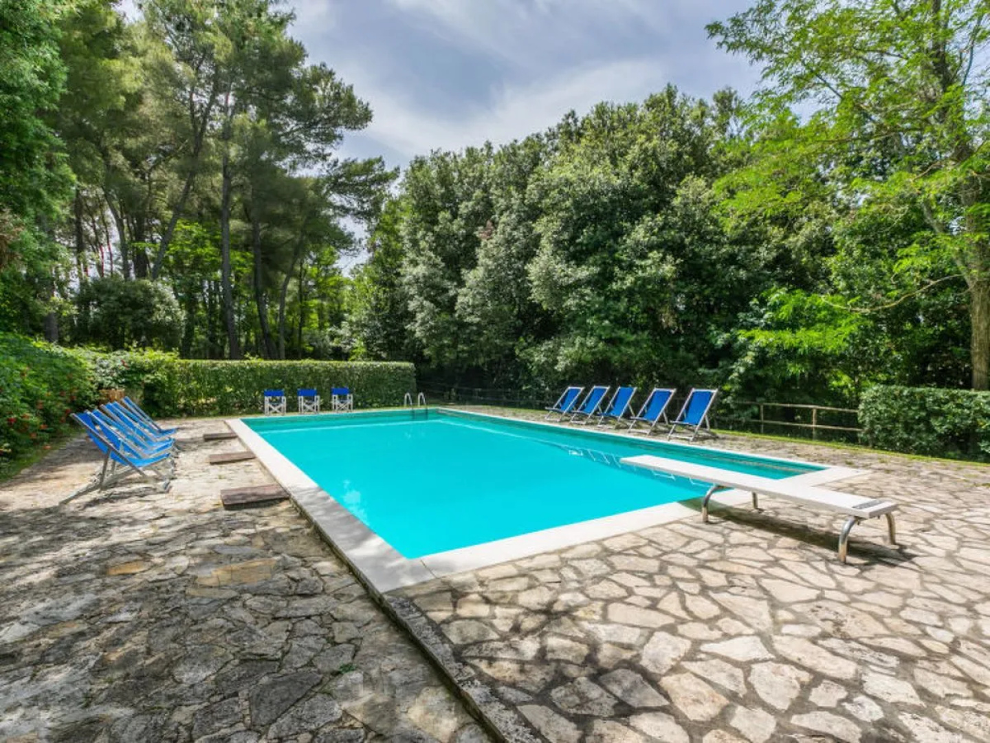 House Legno Casciana Terme