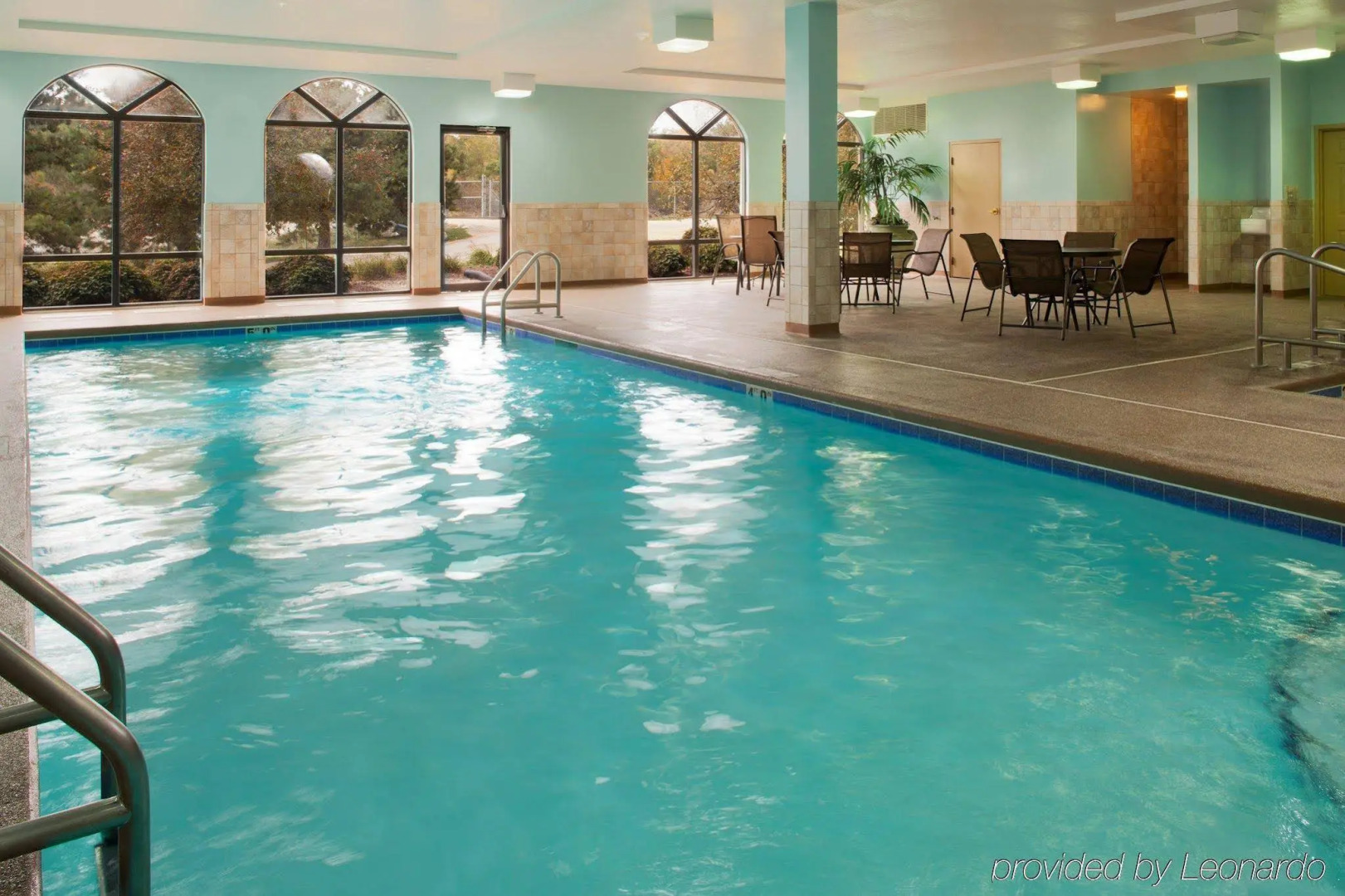 Hampton Inn Council Bluffs