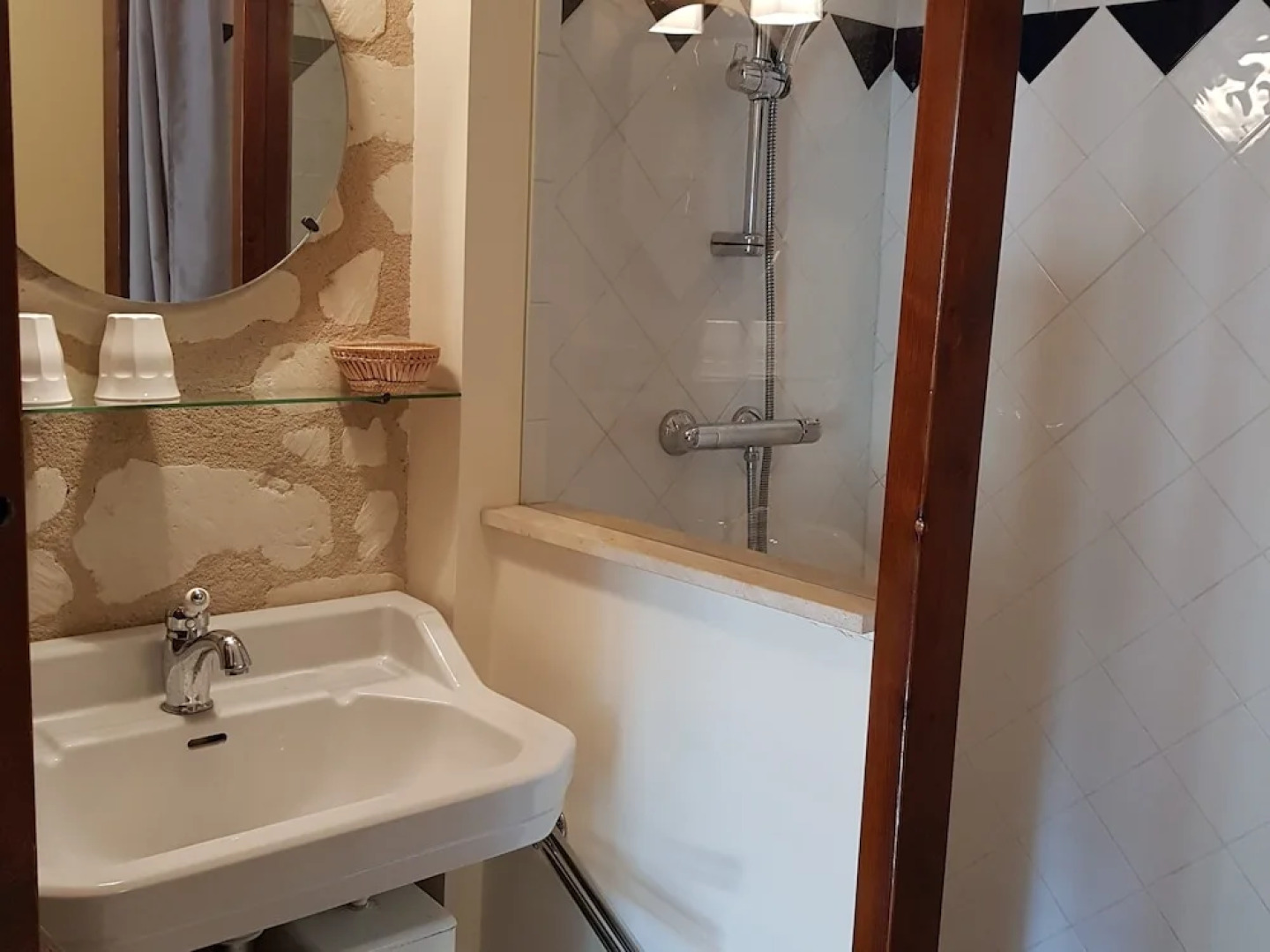 Chambres d'hôtes La Haute Cormerie