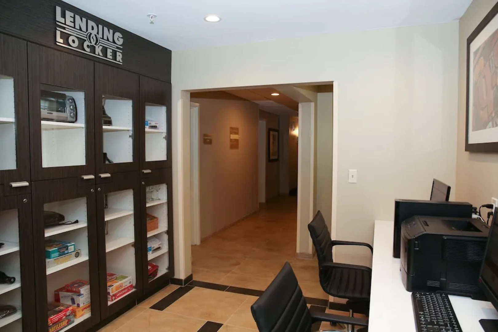 Candlewood Suites Portland - Scarborough