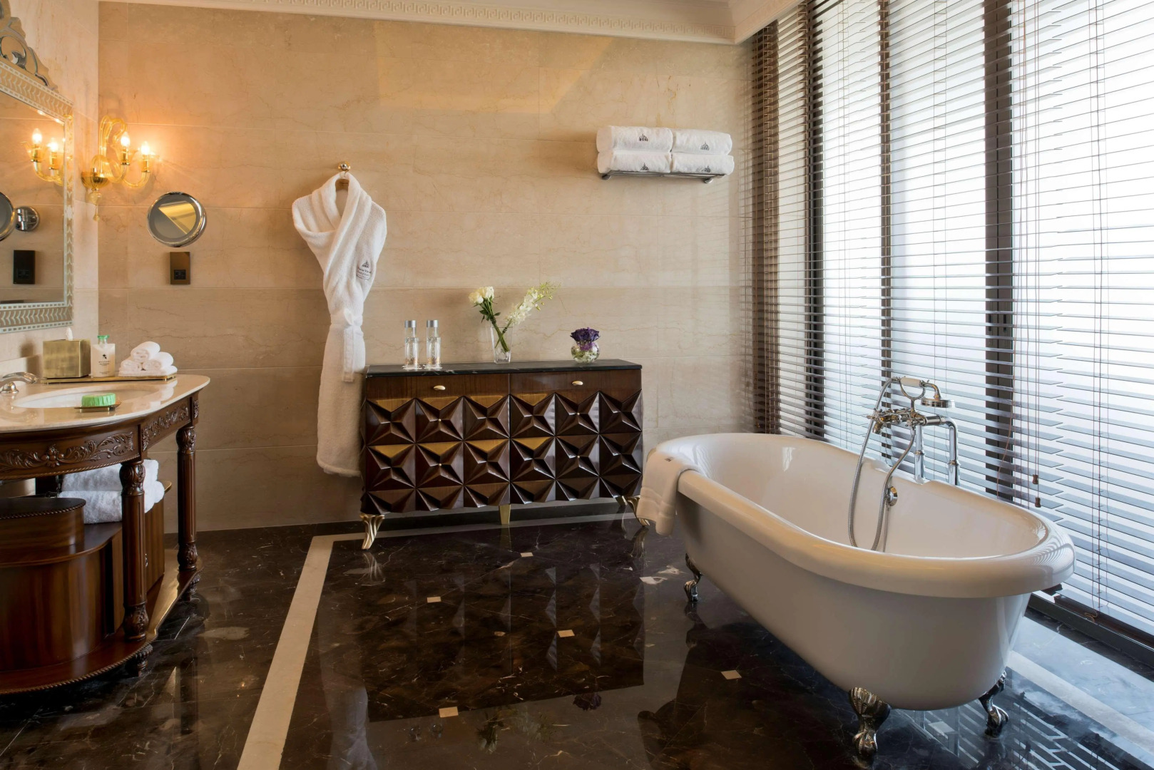 Marsa Malaz Kempinski, The Pearl - Doha